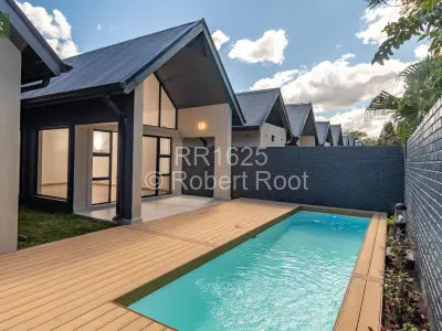 Townhouse/Cluster For Rent in Mount Pleasant