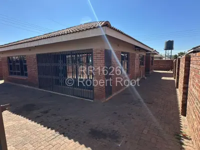 House For Rent in Madokero Estates