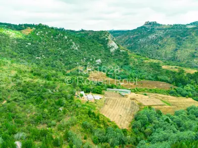 Farm/Plot For Sale in Juliasdale