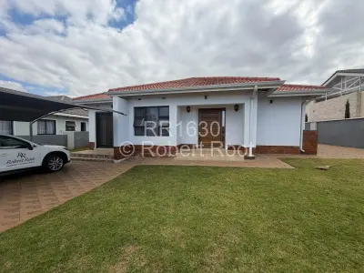 Townhouse/Cluster For Rent in Hogerty Hill