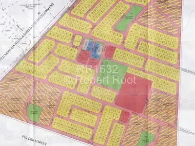 Residential Stand For Sale in Victoria Falls