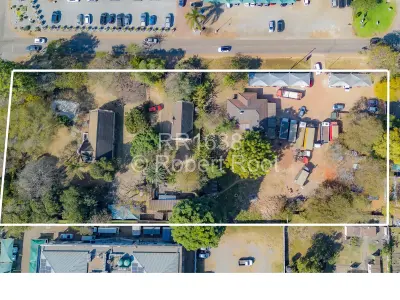 Commercial Stand For Sale in Avondale