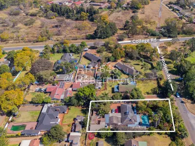 House For Sale in Alexandra Park