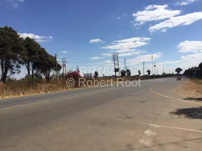 Commercial Stand For Sale in Goodhope