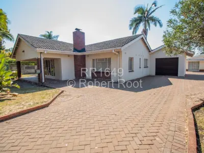 House For Sale in Marlborough