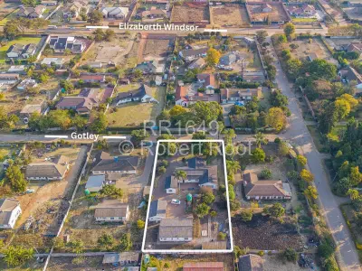 House For Sale in Marlborough