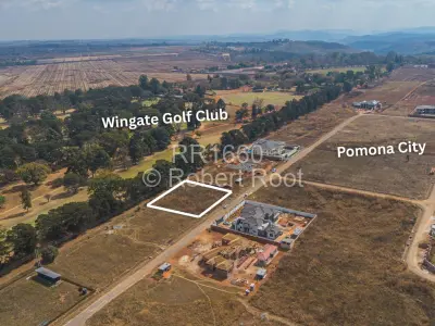 Residential Stand For Sale in Pomona