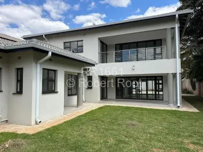 House For Rent in Glen Lorne