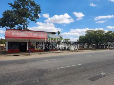Other Commercial For Sale in Masvingo