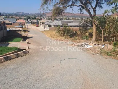 Residential Stand For Sale in Cold Comfort