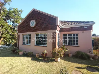 Cottage/Garden Flat For Rent in Greendale