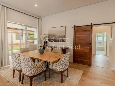 Townhouse/Cluster For Rent in Crowhill Views