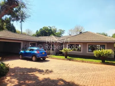House For Rent in Mandara