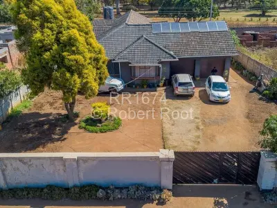 House For Sale in Adylinn