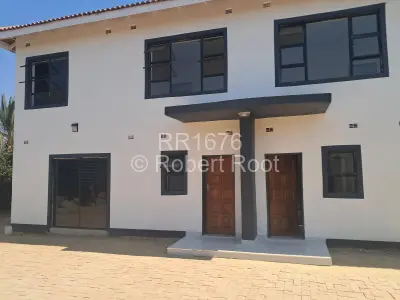 Flat/Apartment For Rent in Avondale West