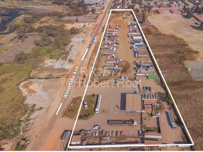 Commercial Stand For Sale in Ardbennie
