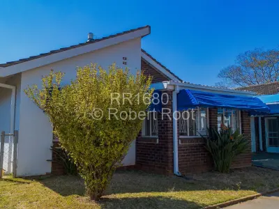 House For Sale in Hatfield