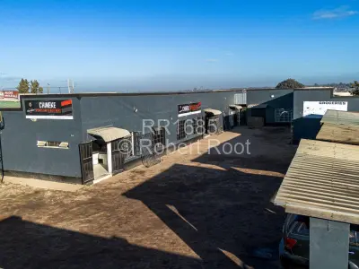 Other Commercial For Sale in Southlea Park