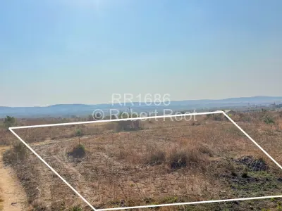 Warehouse/Industrial For Sale in Chinhoyi