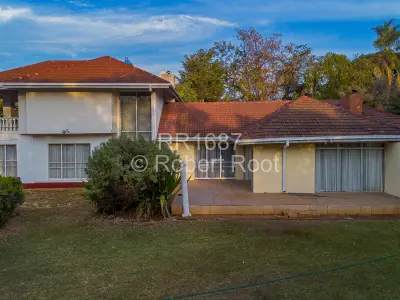 House For Sale in Alexandra Park