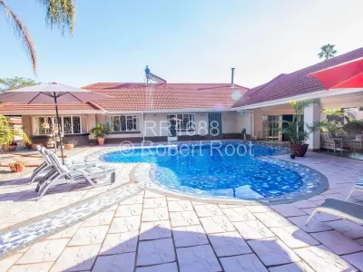 House For Sale in Highlands