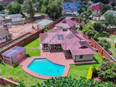 House For Rent in Haig Park