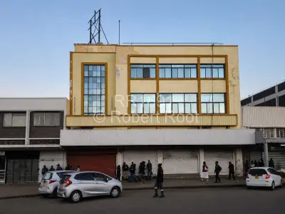 Other Commercial For Sale in Harare City Centre