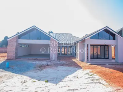 House For Sale in Quinnington