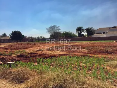 Residential Stand For Sale in Westgate