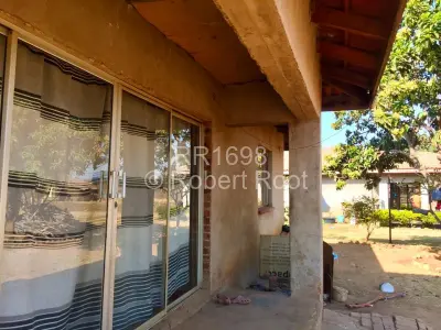 Residential Stand For Sale in Belvedere