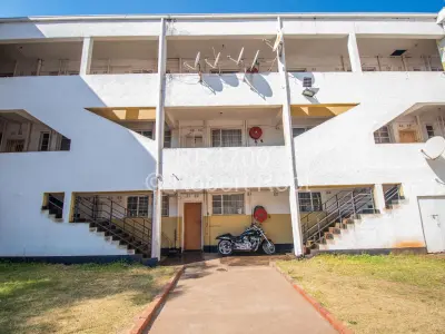 Flat/Apartment For Sale in Avenues