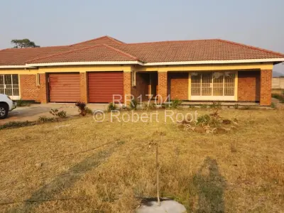 House For Rent in Norton