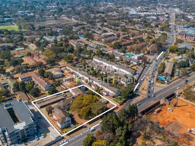 Flat/Apartment For Sale in Avondale