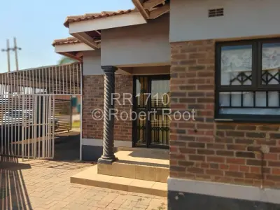 House For Rent in Madokero Estates