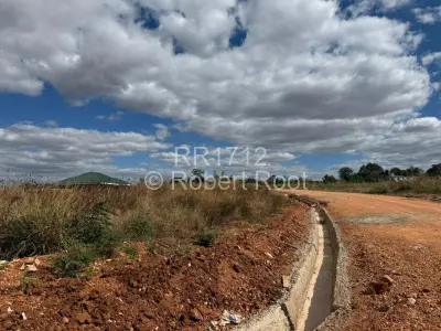 Residential Stand For Sale in Banket