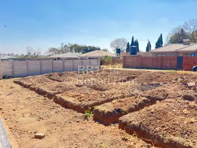 Residential Stand For Sale in Glaudina