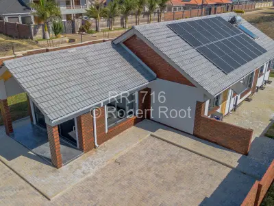 Townhouse/Cluster For Rent in Westgate