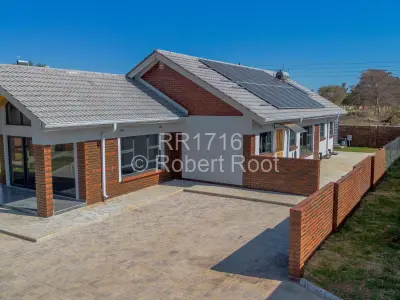 Townhouse/Cluster For Rent in Goodhope