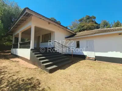 Cottage/Garden Flat For Rent in Kambanji