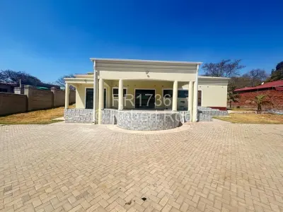 Office For Rent in Monavale