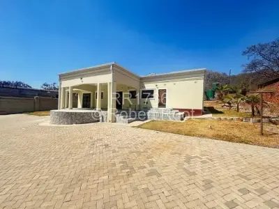 Office For Rent in Monavale