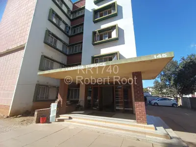 Flat/Apartment For Rent in Avenues