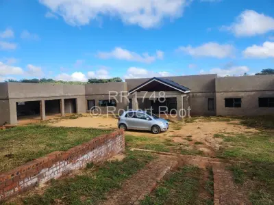 House For Sale in Gletwin Park
