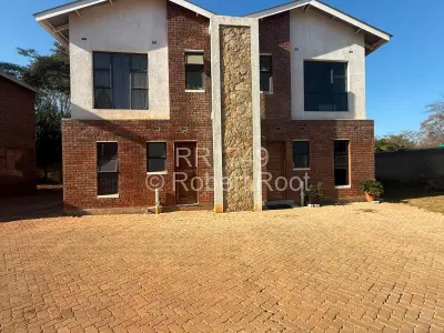 Townhouse/Cluster For Rent in Crowhill Views