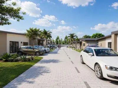 Townhouse/Cluster For Sale in Greendale