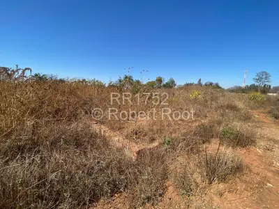Residential Stand For Sale in Kambanji