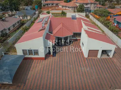 House For Sale in Pomona