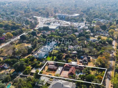 House For Sale in Highlands