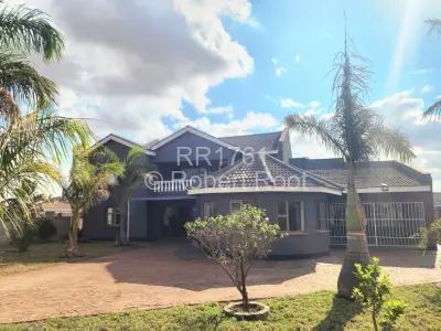 House For Rent in Goodhope