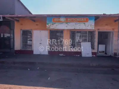 Retail/Shop For Sale in Highfield